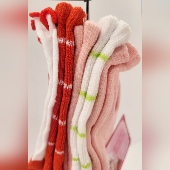 Strawberry Shortcake Three Piece Bundle - Picture 8 of 10